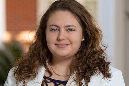 Anna Ress | College of Law